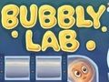 Joc Laboratori Bubbly en línia