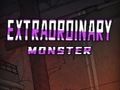 Joc Extraordinari: Monstre  en línia