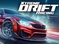 Joc Xtreme Drift Racing en línia