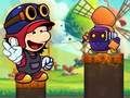 Joc Hero Story Monsters creuant en línia