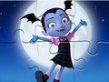 Joc Trencaclosques: Vampirina  en línia