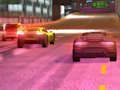 Joc Turbo Racing 3 Xangai  en línia