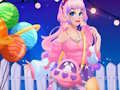 Joc Galaxy Girly valent en línia