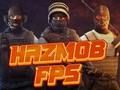 Joc Hazmob FPS en línia