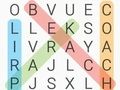 Joc Recerca de la paraula  en línia