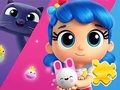 Joc Trencaclosques: Rainbow Kingdom  en línia
