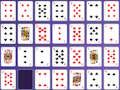 Joc Montana Solitaire en línia