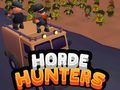 Joc Caçadors de l'horda  en línia