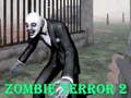 Joc Terror zombi 2  en línia