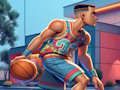 Joc Ultimate Hoops Showdown: Basketball Arena en línia