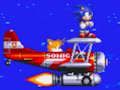 Joc Sonic 3 & Knuckles en línia