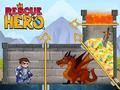 Joc Heroi de rescat  en línia