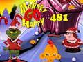 Joc Monkey Go Happy Stage 481 en línia