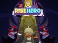 Joc Rise Hero en línia