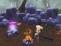 Joc Evasió mística de Broomcraft en línia
