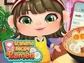 Joc Recepta de l'àvia Ramen  en línia