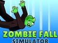 Joc Simulador de tardor de zombis  en línia