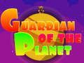 Joc Guardià del Planeta  en línia
