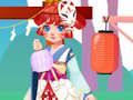Joc Kiddo Himesama Vibes en línia