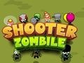 Joc Shooter Zombie en línia
