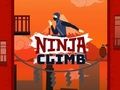 Joc Escalada Ninja  en línia