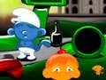 Joc Monkey Go Happy Stage 820 en línia