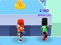 Joc Parkour Master 3D en línia