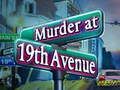Joc Assassinat a la 19th Avenue  en línia