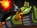 Joc Classic Tank Wars Extreme HD en línia