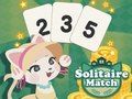 Joc Partit de solitari  en línia