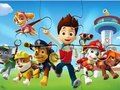 Joc Trencaclosques: PAW Patrol  en línia