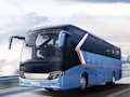 Joc Bus Simulator Conducció 3D  en línia