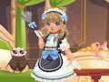 Joc Estil Kiddo Maid  en línia