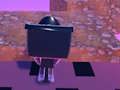 Joc Skibidi Toilet Parkour per a 2 jugadors  en línia
