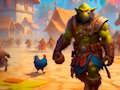Joc Orcs: noves terres  en línia