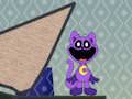 Joc Catnap Poppy Playtime: Trencaclosques  en línia