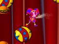 Joc Pomni Circus Ball Rush en línia