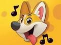 Joc Corgi famolenc  en línia
