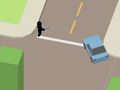 Joc Stickman Battle Royale en línia