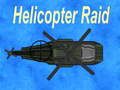 Joc Raid amb helicòpter  en línia