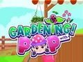 Joc Jardineria amb Pop  en línia