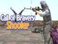 Joc Truca de Shooter Bravery en línia