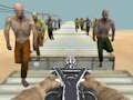 Joc Gun War Z1 en línia