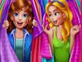 Joc Bff Compres  en línia