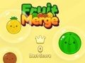 Joc Fusió de fruites  en línia