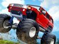 Joc Escalada tot terreny 4x4  en línia