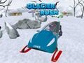 Joc Rush Glacier en línia