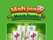 Joc Trencaclosques de Mahjong Match en línia