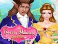 Joc Maquillatge de bellesa Save Prince  en línia