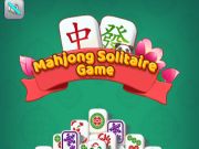 Joc Joc Mahjong Solitaire en línia Joc Joc Mahjong Solitaire en línia